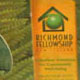 Richmond Fellowship- Company Profile and Presentation Folder, design and production.