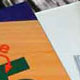 Various product brochures, design, photography and production.